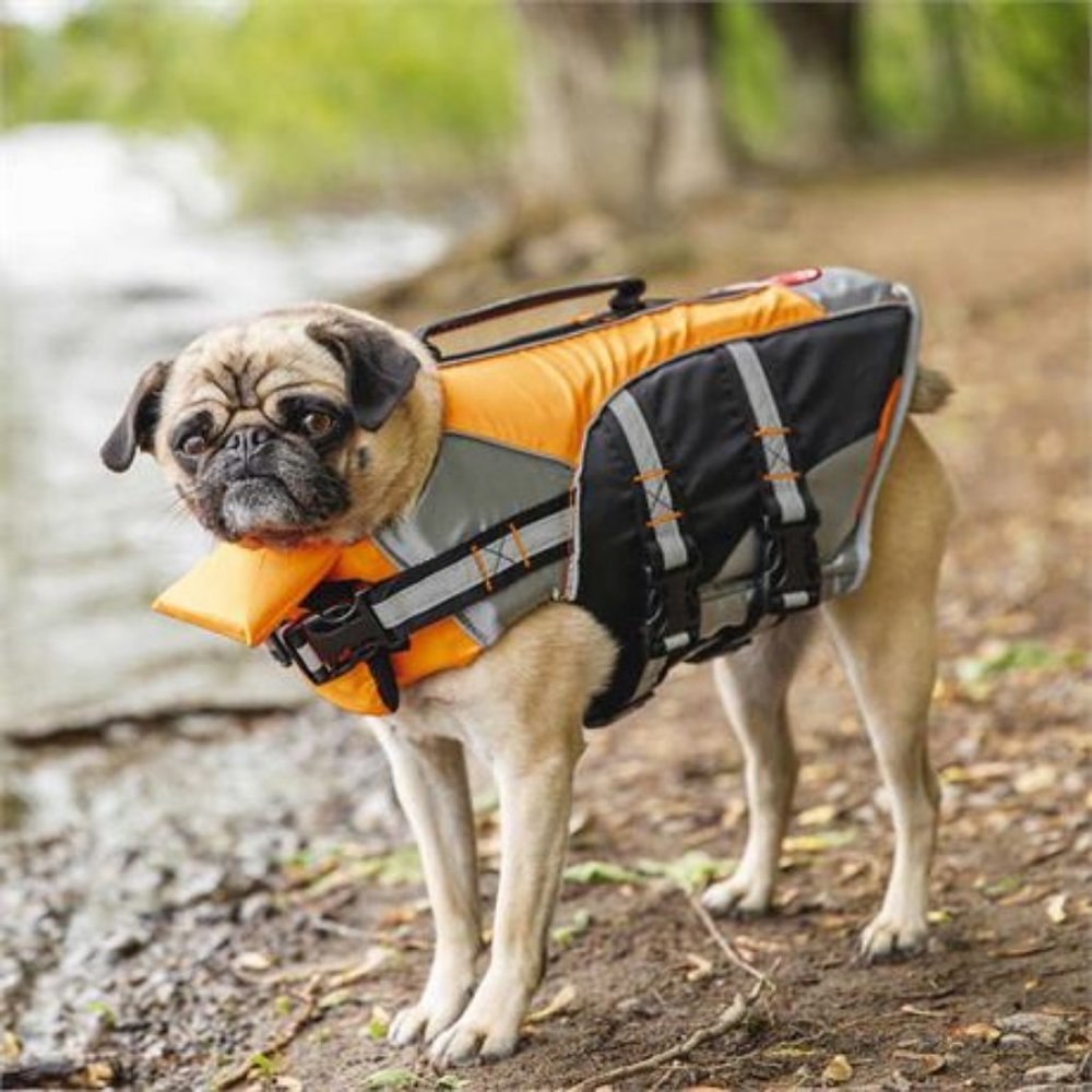Dog life vest - Size Med